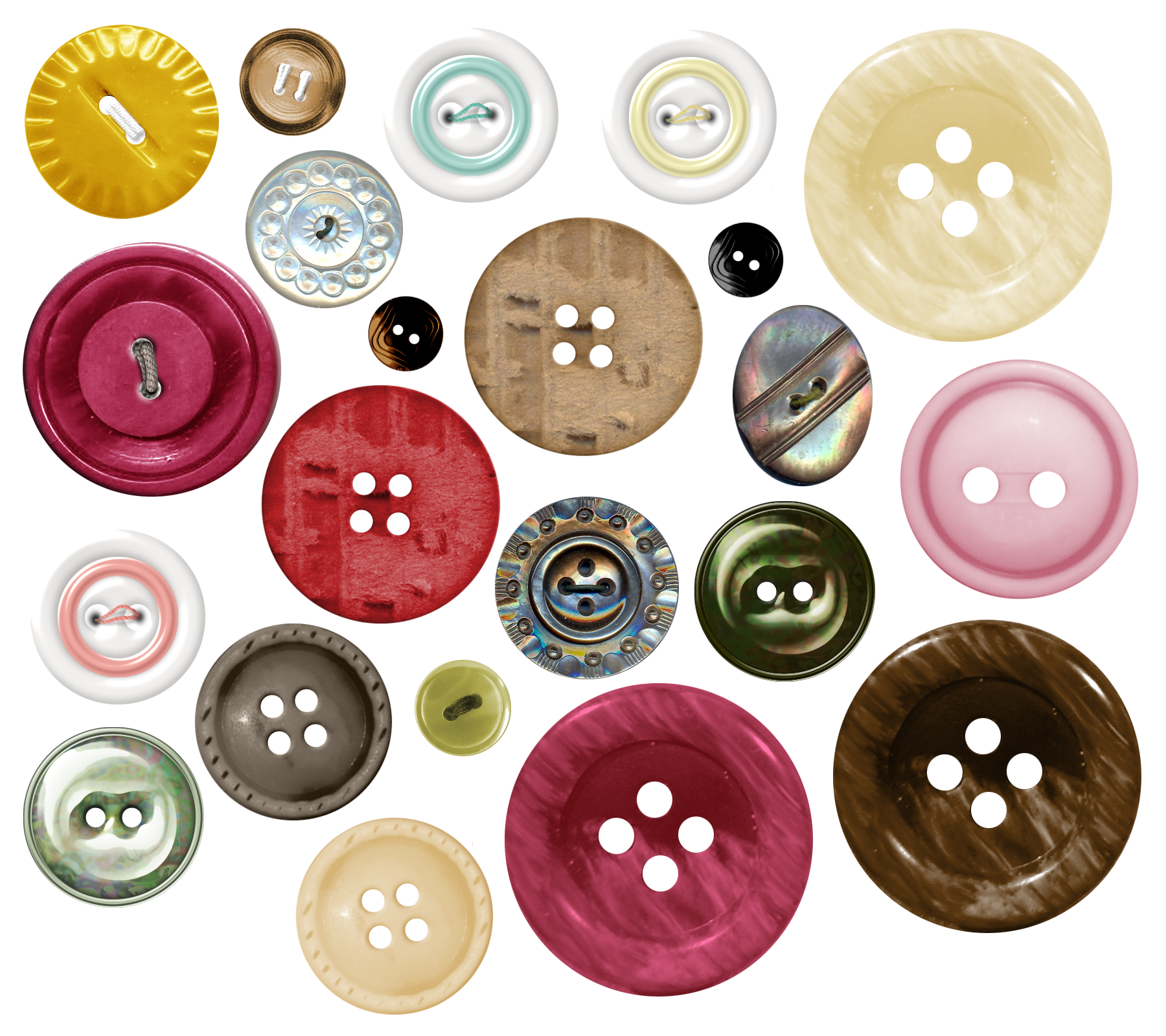 buttons-info